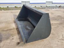 Image of MX 6ft Bucket