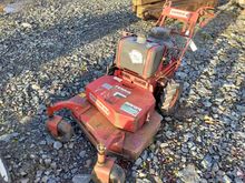 Image of Ferris Hydrowalk 32 Zero Turn Mower