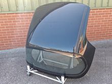 Image of BMW Z3 Hardtop