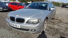 Image of BMW 730D SPORT AUTO 4 Door Saloon