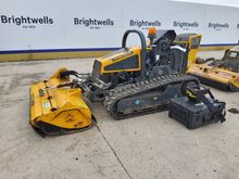 Image of McConnel Robocut RC40 Remote Control Mower