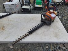 Image of Stihl HS81RC Petrol Hedgecutter