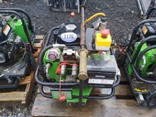 Image of PP200 Petrol Power Pack