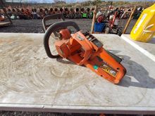 Image of Husqvarna 5351XP Battery Chainsaw