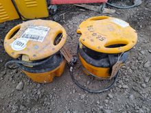 Image of 2x 3kva Power Pods