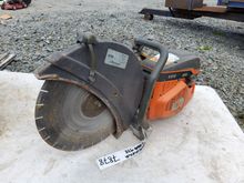 Image of Husqvarna K970