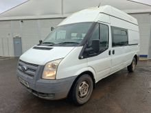Image of FORD TRANSIT MPV