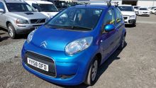 Image of CITROEN C1 VTR 5 Door Hatchback