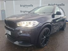 Image of BMW X5 M50D AUTO Estate