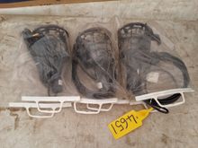 Image of 3x 240v Work Lights