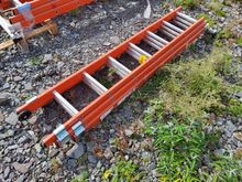 Image of Triple Extension Ladder