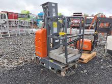 Image of JLG 20MVL Platform Lift