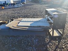 Image of Van Racking