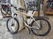 Image of 1 x Carrera Kracken 7005- T6 Bicycle Frame No AA30389186 Frame Size 20"