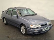 Image of 1991 Ford Sierra Sapphire Cosworth