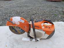 Image of Stihl TS410 Disk Cutter