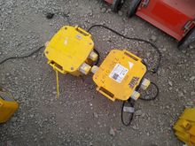 Image of 2x Transformers