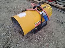 Image of Master 240V Industrial Heater