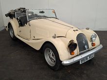Image of 1985 Morgan 4/4 Four-Seater