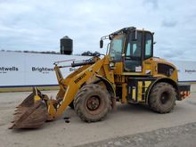 Image of Tonka HZM925 Loading Shovel