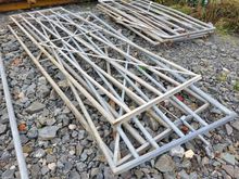 Image of 3x 12ft Gates