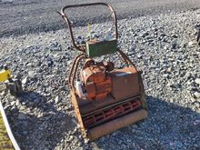 Image of XL Extra Life Casteirion Grass Cutter