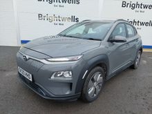Image of HYUNDAI KONA PREMIUM EV 5 Door Hatchback