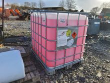 Image of 1000L IBC Of TFR