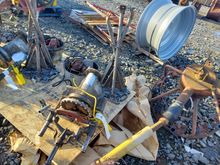 Image of Rigid 300 110v 2" Pipe Threader