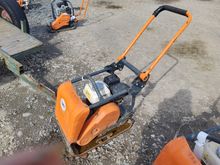 Image of Belle 16" Compaction Plate