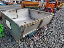 Image of Izuzu Truck Canopy