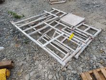 Image of Lyte Step Up Scaffolds