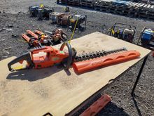 Image of Husqvarna 520iHD60 BB-Hedgetrimmer