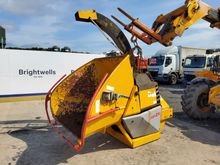 Image of 550 ZX Chipper