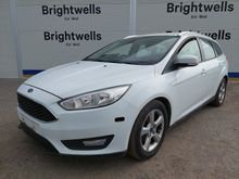 Image of FORD FOCUS STYLE TDCI Estate