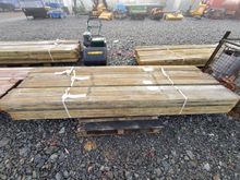 Image of 24x 10ft 3.5x1.5 Sawn Timber