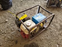 Image of Stephill 2.7kva Generator