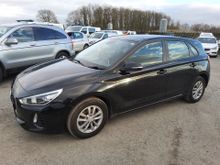 Image of HYUNDAI I30 SPECIAL EDITION CRDI 5 Door Hatchback