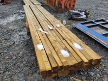 Image of 16x 16ft 3x2 Sawn Timber