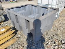 Image of IBC Bunded Stand