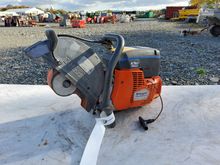 Image of Husquvarna K760 Disc Cutter