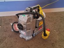 Image of Minifor Tr30 Hoist 110V Swl 300Kg