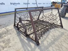 Image of Chain Harrows