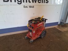 Image of Hilti Vc 40-Um Dust Extraction Unit