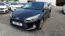 Image of HYUNDAI I20 SE CRDI Coupe