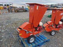 Image of Caravaggi Wood Chipper