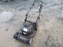 Image of Weibang WB536SK Pedestrian Mower