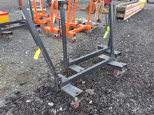 Image of Armorguard 2x Board Trolleys