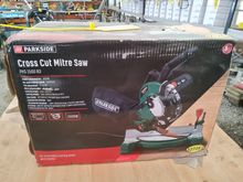 Image of PKS1500B3 Crosscut Mitre Saw