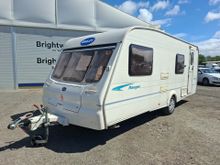 Image of Bailey Ranger 550-6 Cravan